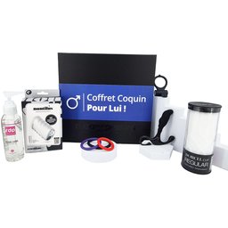 Coffret Coquin Pour Lui