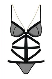 Body Bondy Noir
