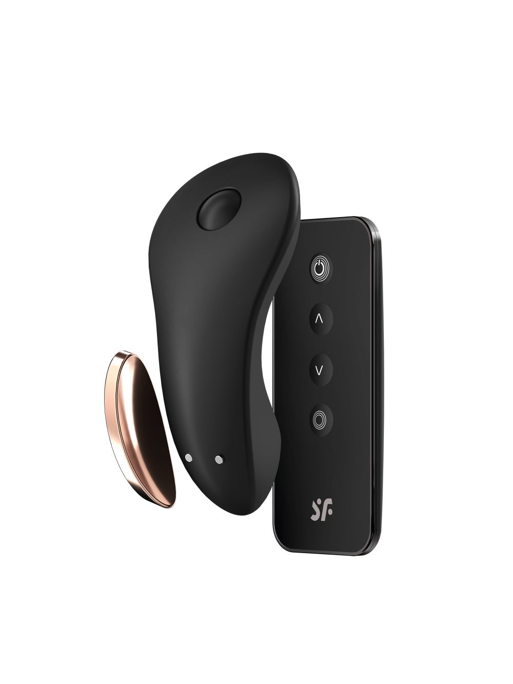 Stimulateur Connecté Satisfyer Little Secret
