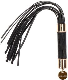 Martinet Statement Flogger