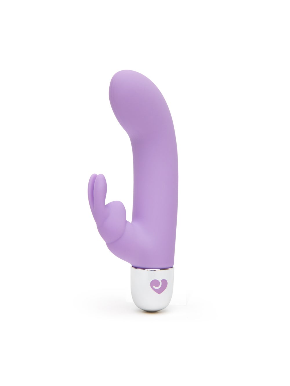 Vibromasseur rabbit mini point G Frisky
