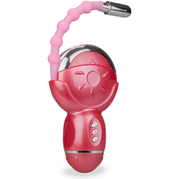 Rolling Fun simulateur langue