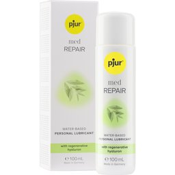 MED Repair Lubrifiant à Base d’Eau 100 ml