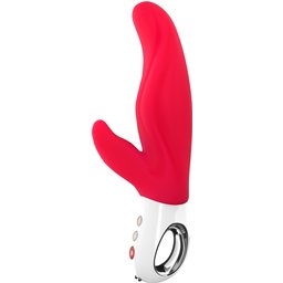 Lady Bi Vibromasseur Double