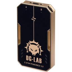 DG-Lab Coyote 3.0 E-Stim Boîtier d'Alimentation