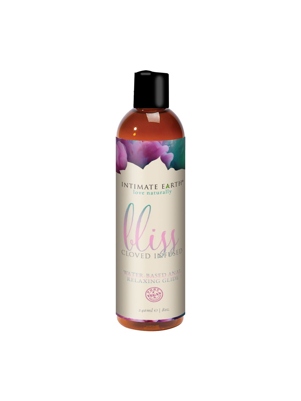 Lubrifiant Anal Relaxant Bliss 240 ml