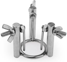 Écarteur d'urètre Pen Stretch 6 à 26mm Anneau 31mm