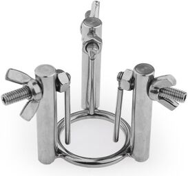Écarteur d'urètre Pen Stretch 6 à 26mm   Anneau 31mm