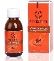 Aphrodict Bois Bandé