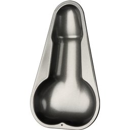 Plat à Four en Forme de Pénis