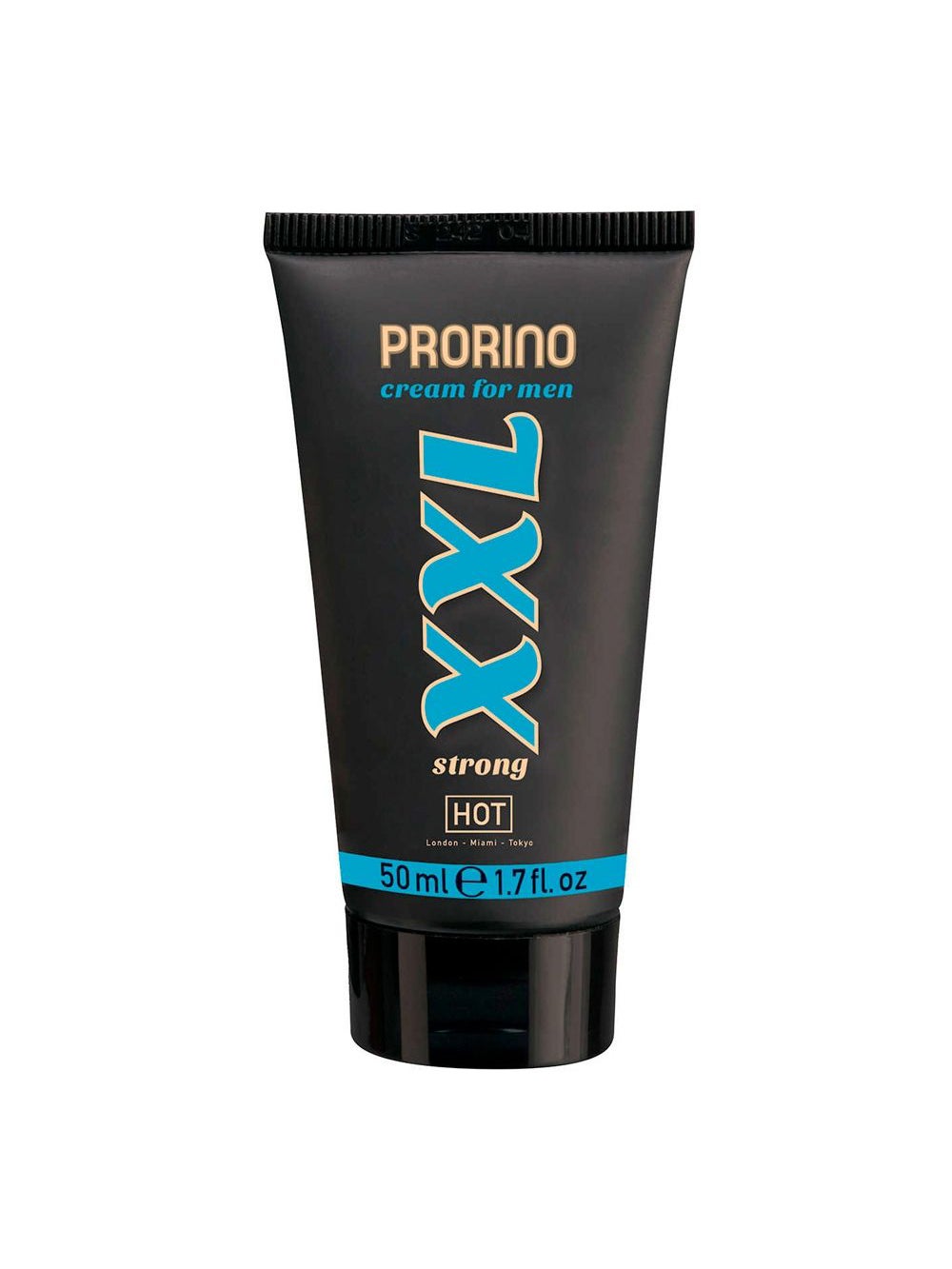 Crème Stimulante PRORINO XXL