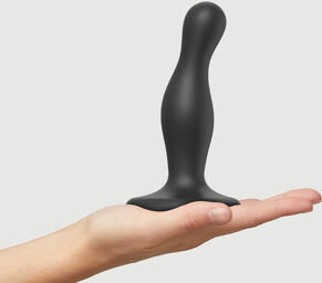 Plug anal Curvy taille S