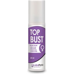 Gel Volume et Fermeté des Seins TopBust