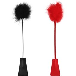 Plumeau Tapette Feather