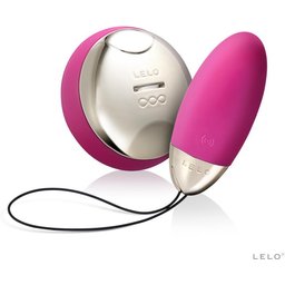 - Lyla 2 Cerise