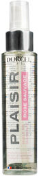 Plaisir - Wild Rose - Huile de massage - 100 ml