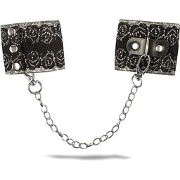 Menottes Épaisses A747