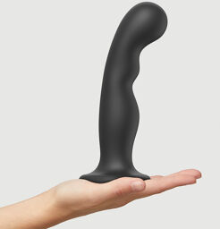Dildo Plug P et G Taille XL
