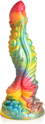 Majestic Merman - Gode Silicone - 25.9 cm