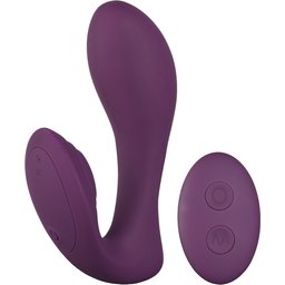 Nina Vibe Pro 2 Vibromasseur pour Couple