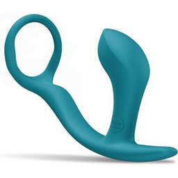 Plug Anal Bootie Ring