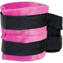 Menottes avec Liens Kinky Pinky