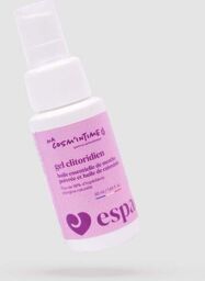 Gel clitoridien naturel 50 ml