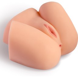 Masturbateur Vibrant Real Vicky