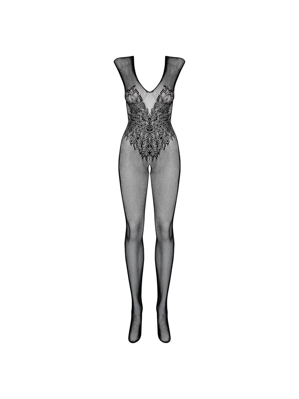 Combinaison N112 noir