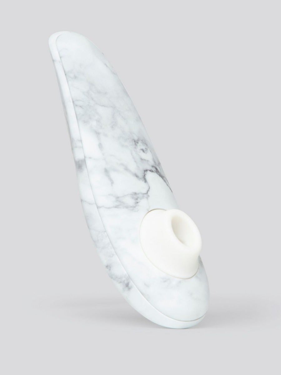 Womanizer Classic 2 édition Marilyn Monroe blanc