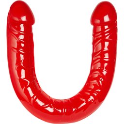 Ultra Dongs Gode Double 43 cm