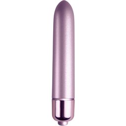 RO-90 mm Touch of Velvet Vibromasseur Bullet 10 Vitesses