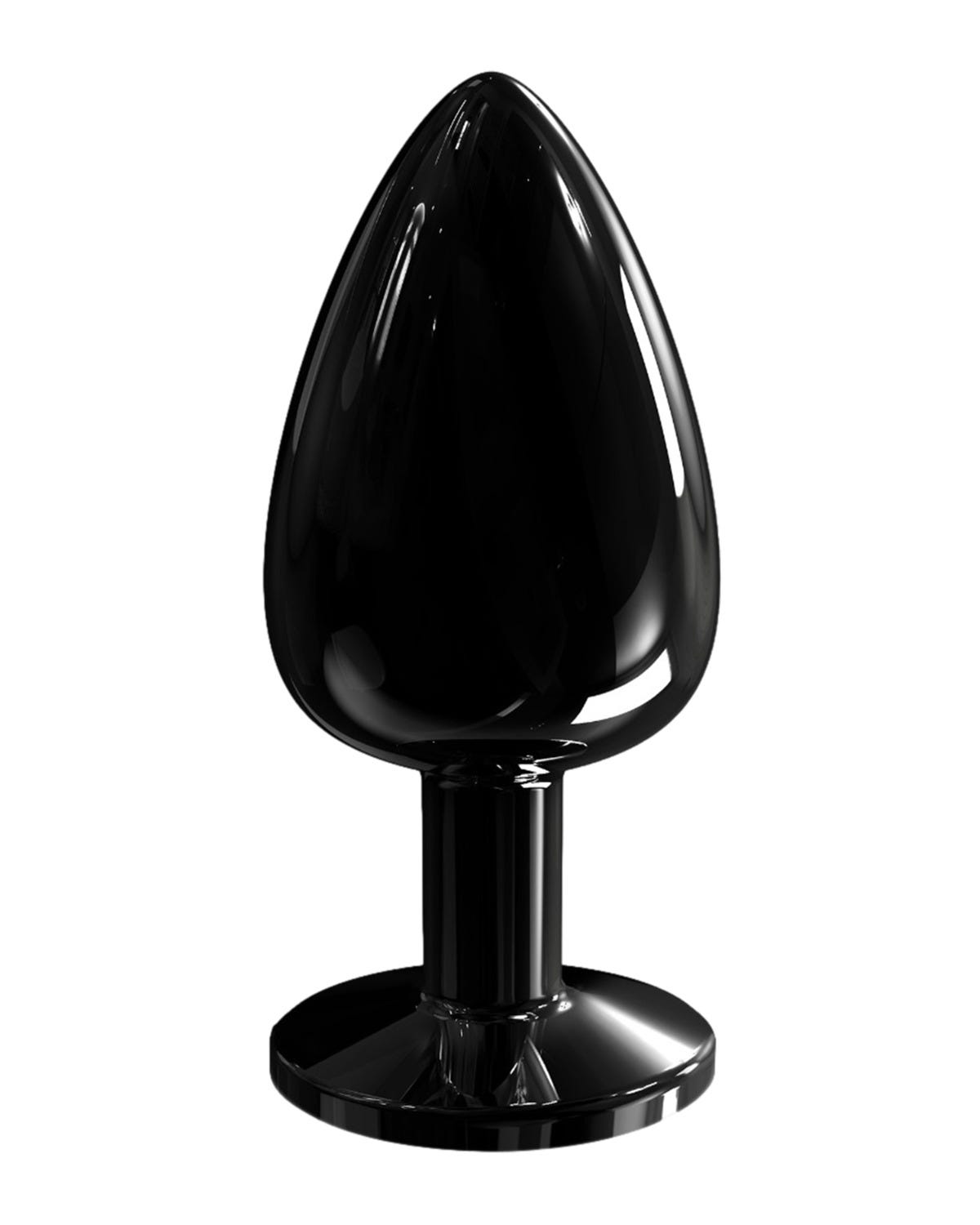 Plug Anal Diamond Plug
