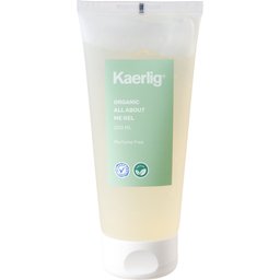 Organic All About Me Gel 200 ml