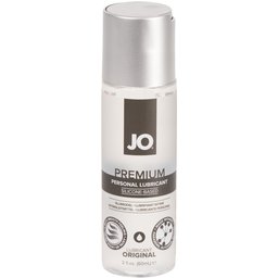 Premium Lubrifiant à Base de Silicone 60 ml