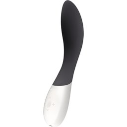 Mona Wave Vibromasseur pour Point G à Double Action