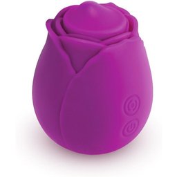 Skins Rose Buddies - The Rose Twirlz Vibromasseur