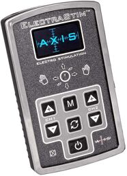 Station de contrôle Électrostimulation AXIS 50 intensités