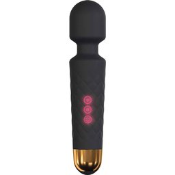 Stimulateur wand Wanderful