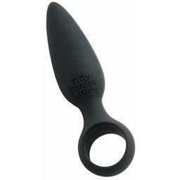 – Something Forbidden Plug Anal – Débutant