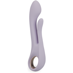 Vibromasseur rabbit multifonction Shift