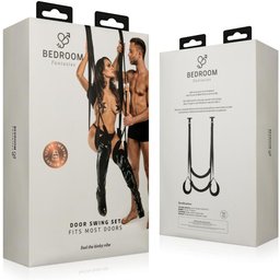 Balançoire Sexuelle Kinky pour le Plafond