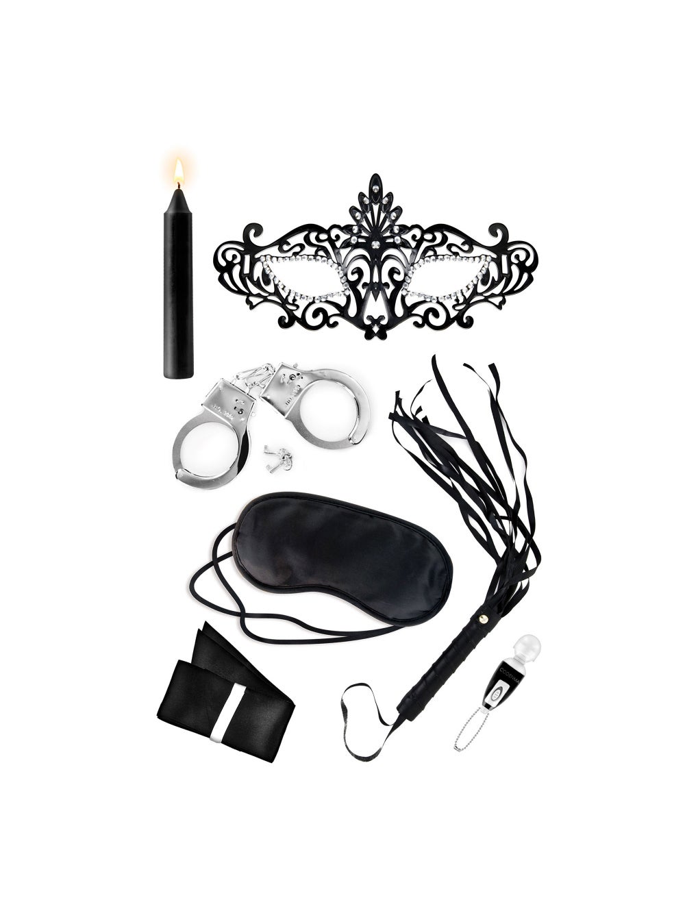 Coffret Initiation Fetish Dream