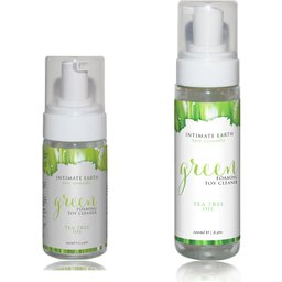 Nettoyant Naturel pour Sextoys Green Tea