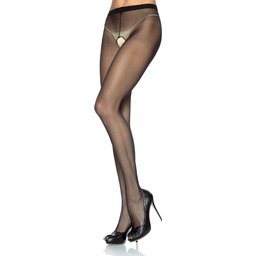 Collant Extra-Fin Ouvert