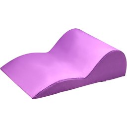 Contured Love Cushion