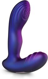 - Plug anal à tapoter