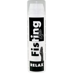 Fisting Relax Lubrifiant Anal 200 ml