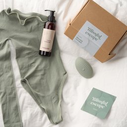 Blissful Escape Coffret Cadeau