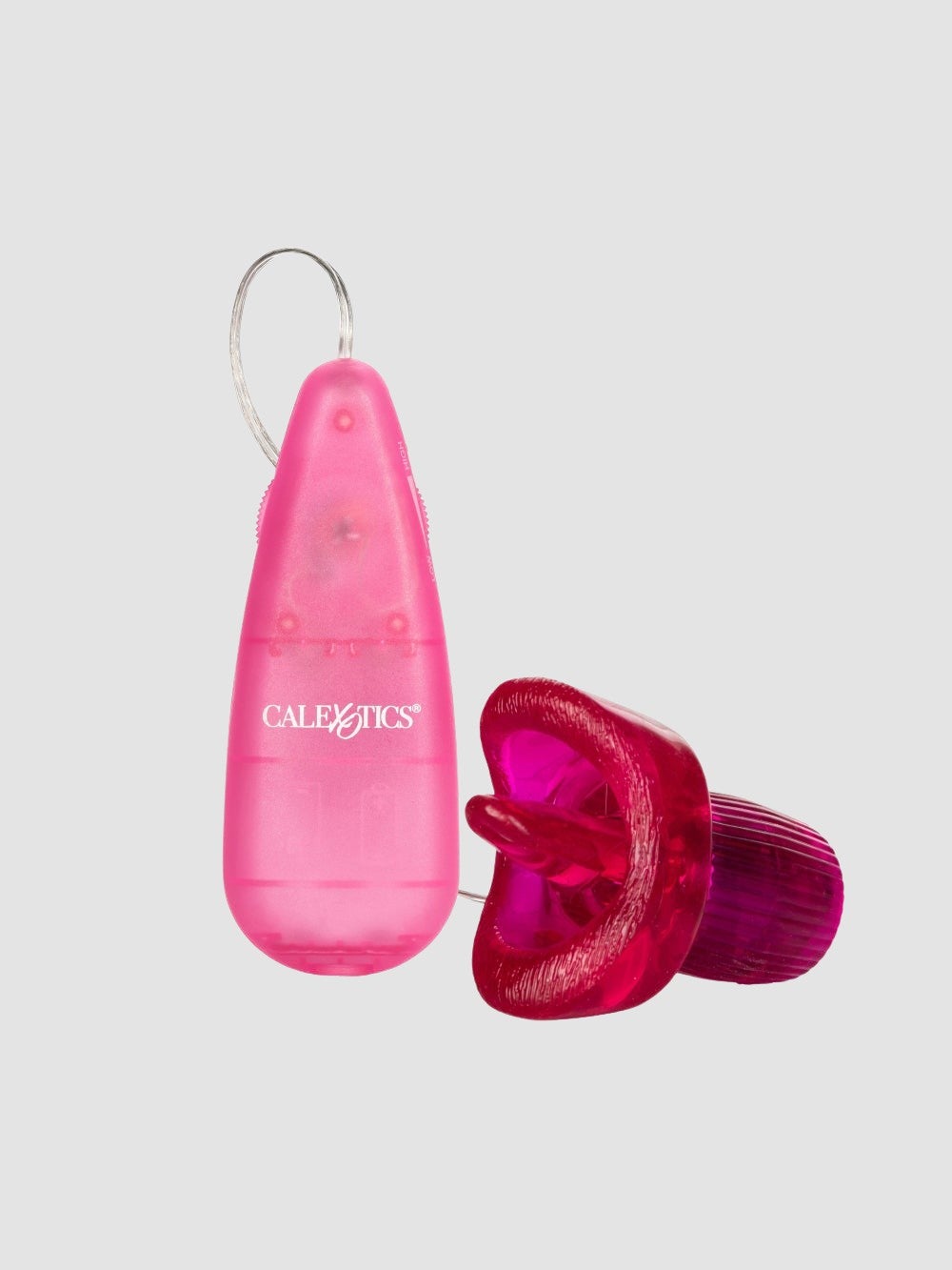 Stimulateur Télécommandé Clit Kisser